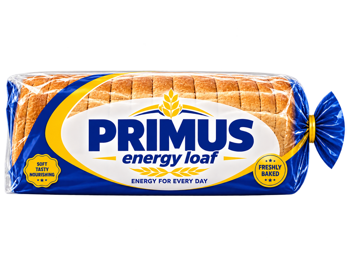 Primus bread variety