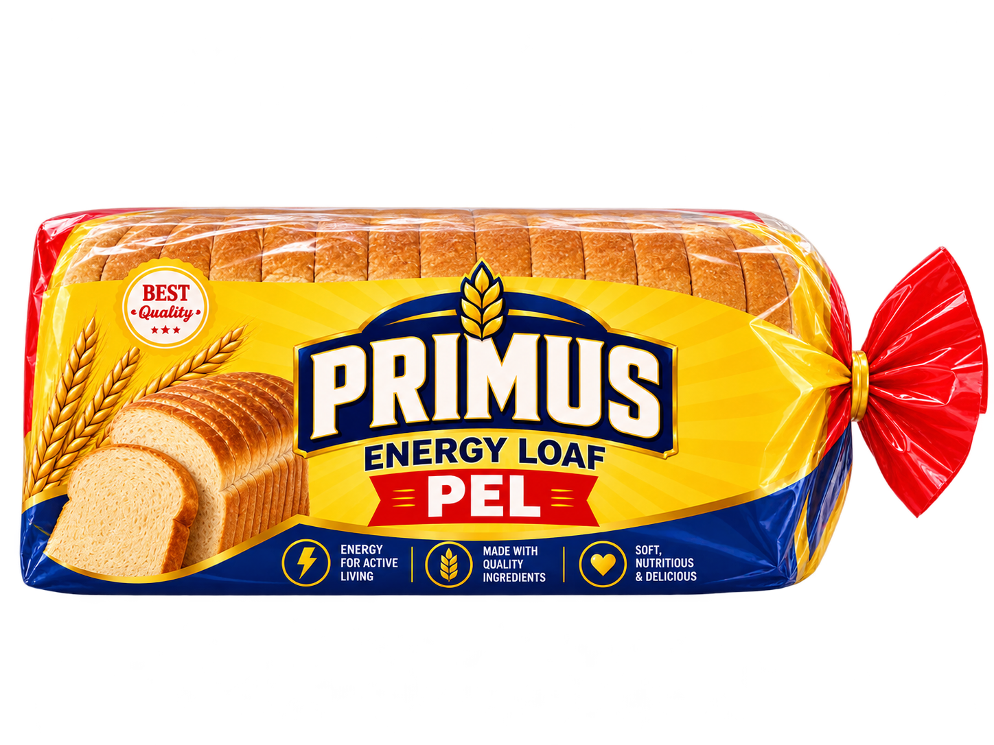 Primus bread variety